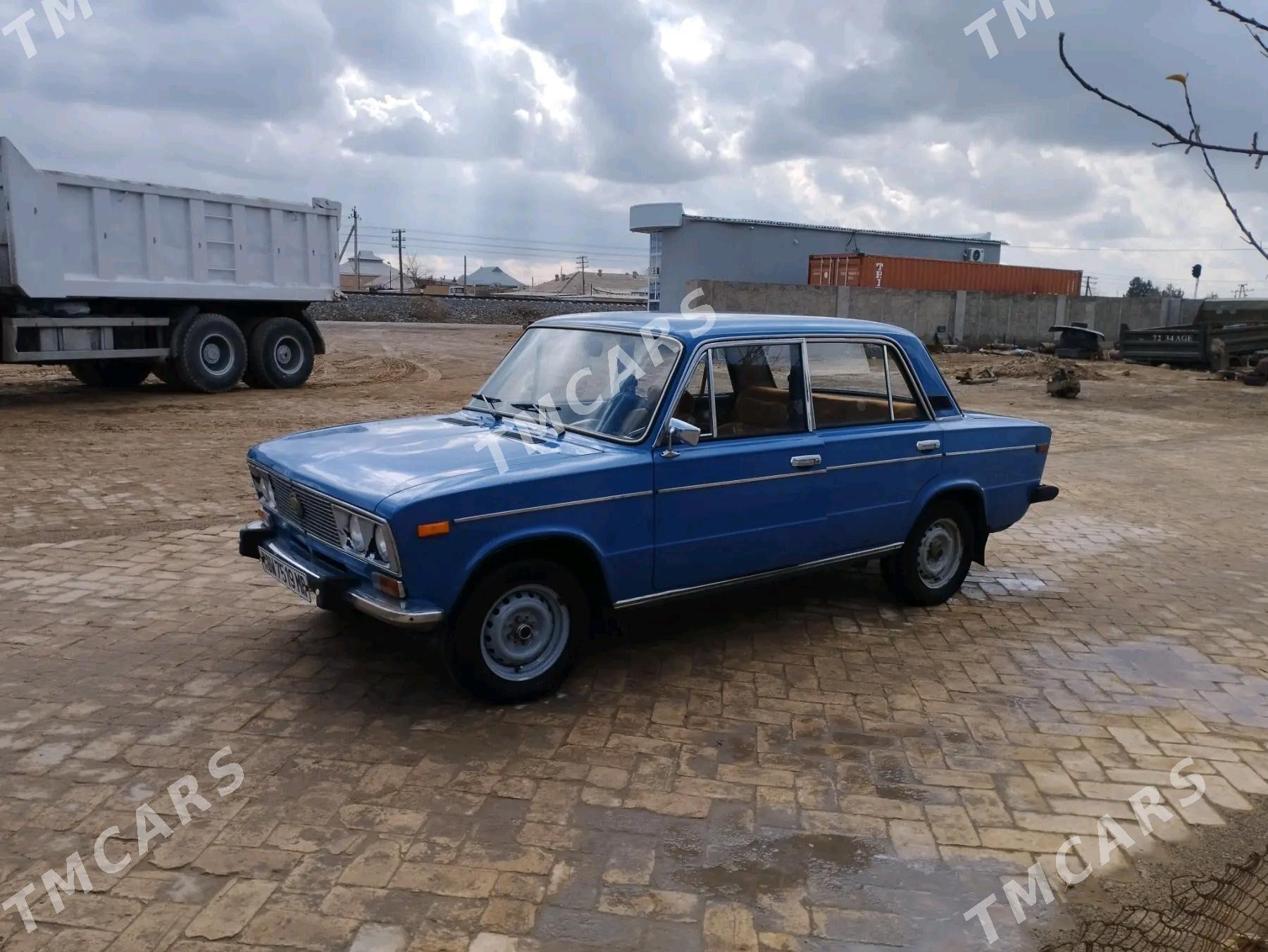 Lada 2106 1983 - 38 000 TMT - Baýramaly - img 7