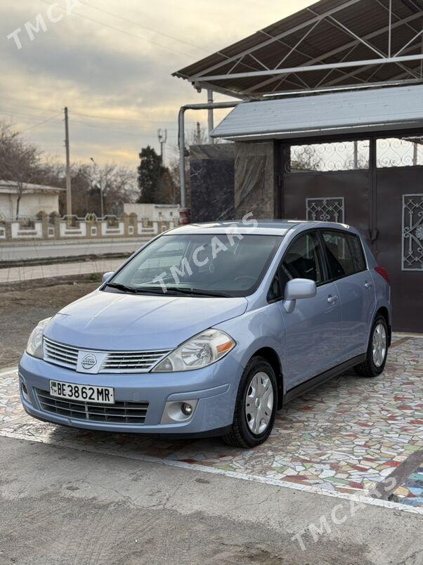 Nissan Versa 2011 - 85 000 TMT - Мары - img 6