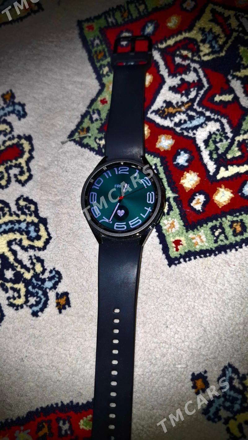 galaxy watch 6 - Олимпийский городок - img 2