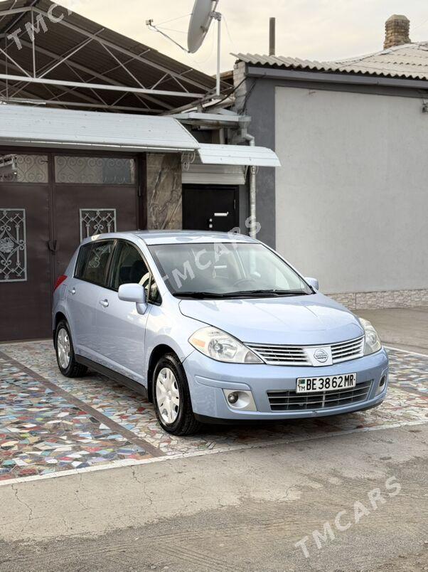 Nissan Versa 2011 - 85 000 TMT - Мары - img 2