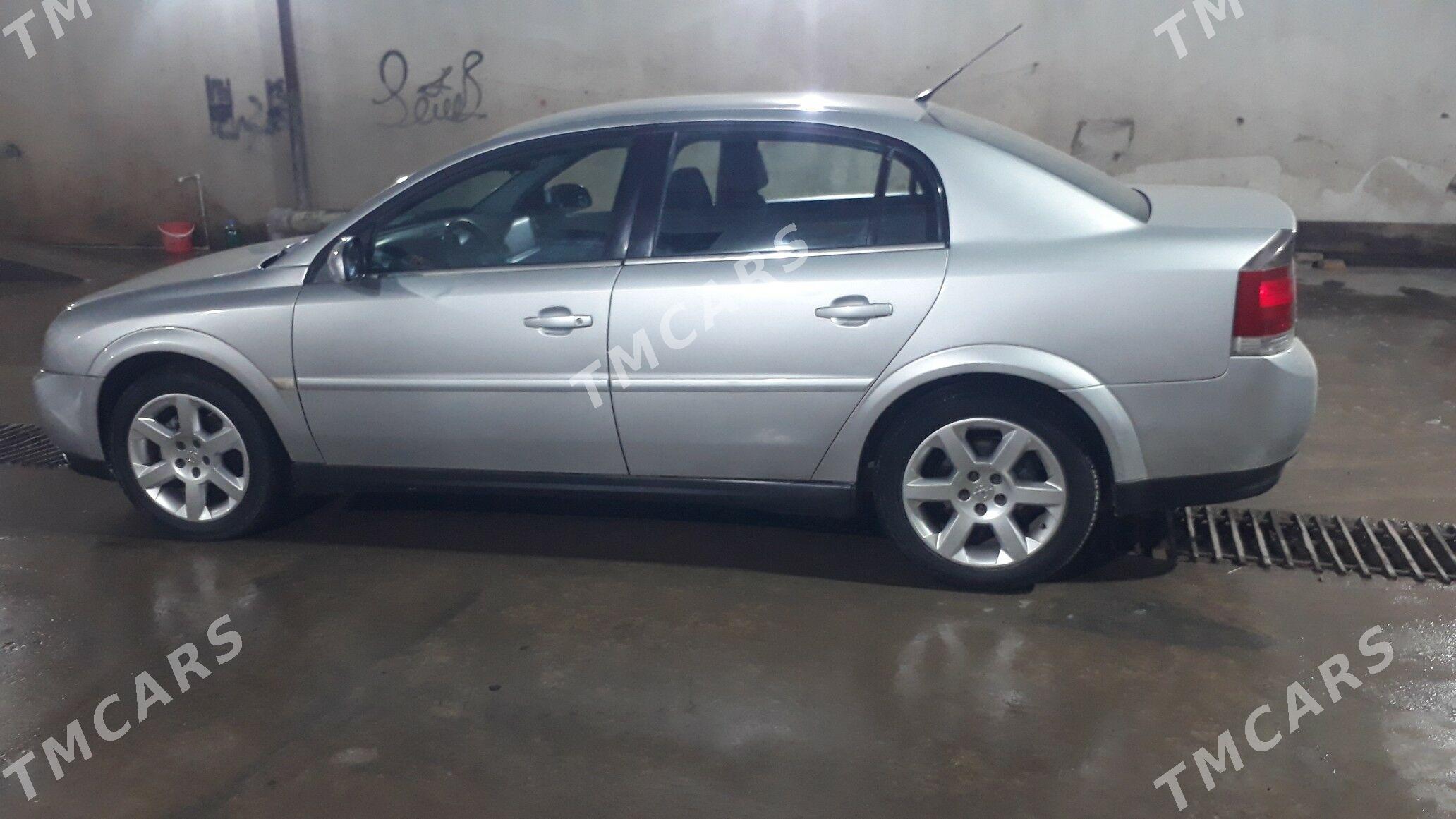 Opel Vectra 2002 - 75 000 TMT - Шабатский этрап - img 2