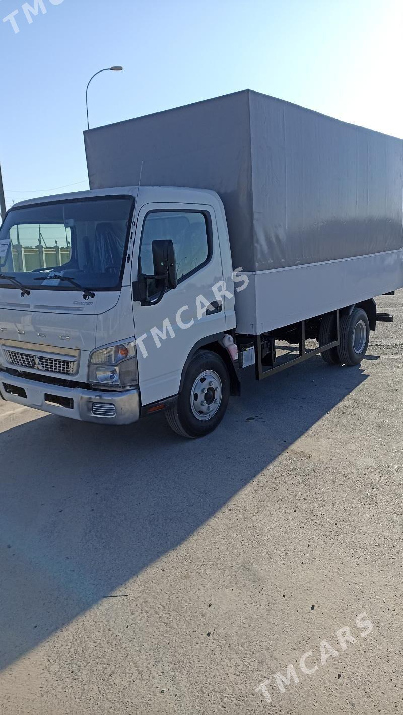 Mitsubishi Canter 2024 - 525 000 TMT - Туркменабат - img 4