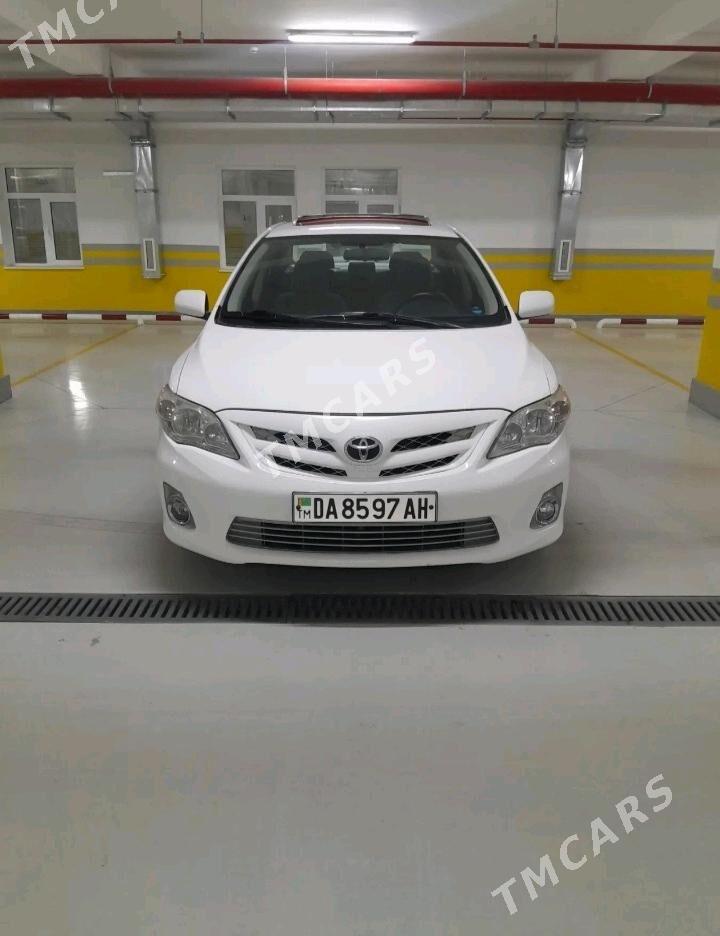 Toyota Corolla 2011 - 150 000 TMT - Ашхабад - img 4