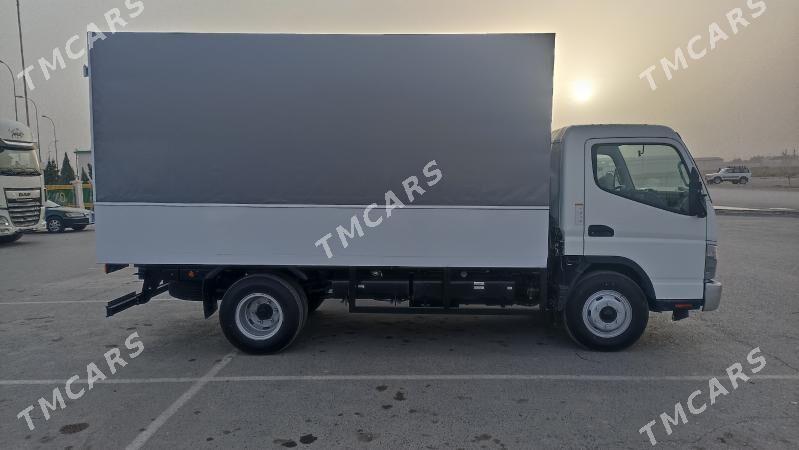 Mitsubishi Canter 2024 - 525 000 TMT - Туркменабат - img 5