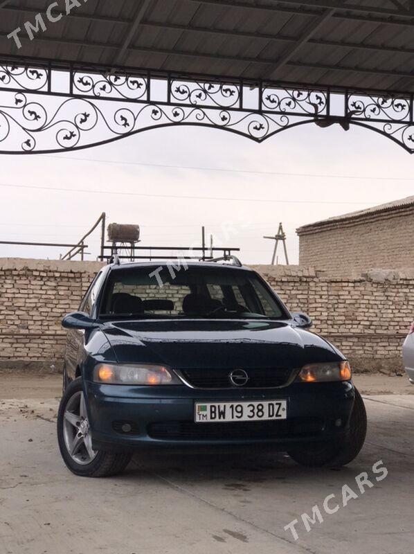 Opel Vectra 2001 - 62 000 TMT - Daşoguz - img 2