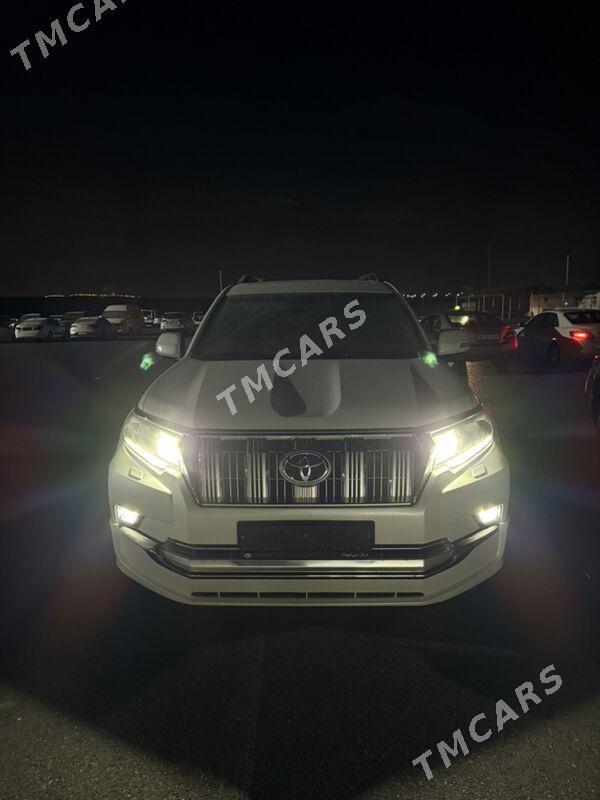 Toyota Land Cruiser Prado 2021 - 828 000 TMT - Aşgabat - img 2