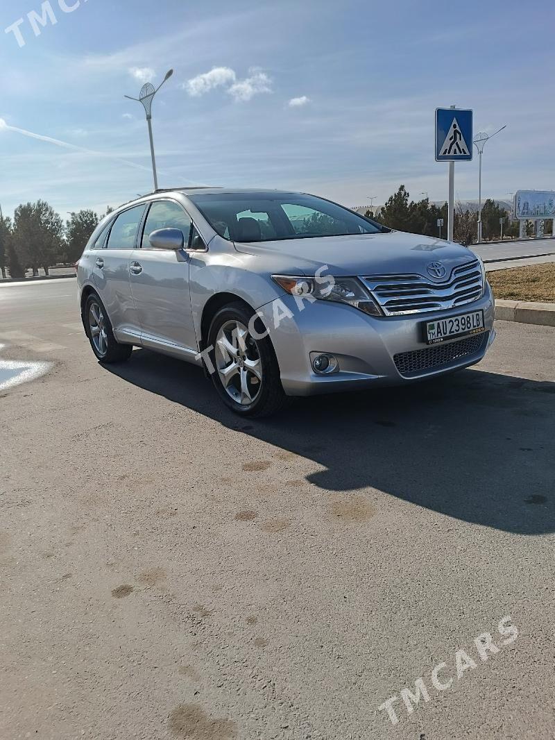 Toyota Venza 2010 - 220 000 TMT - Туркменабат - img 2