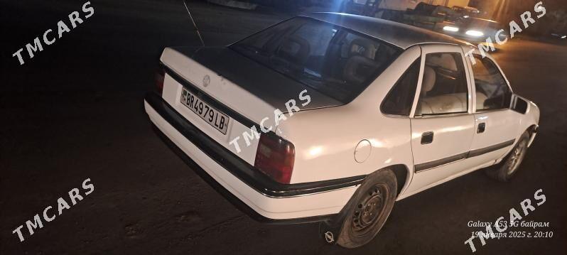 Opel Vectra 1992 - 25 000 TMT - Чарджоу - img 3