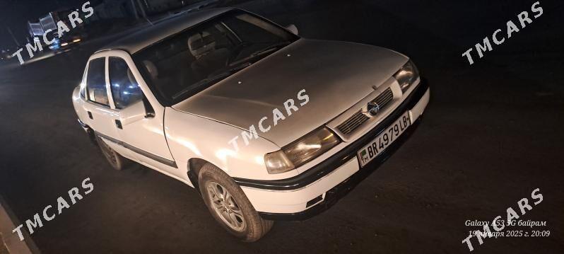 Opel Vectra 1992 - 25 000 TMT - Чарджоу - img 4