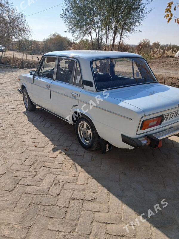 Lada 2106 2000 - 40 000 TMT - Байрамали - img 2