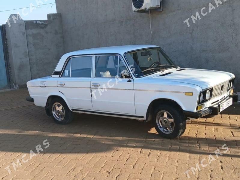 Lada 2106 2000 - 40 000 TMT - Байрамали - img 4