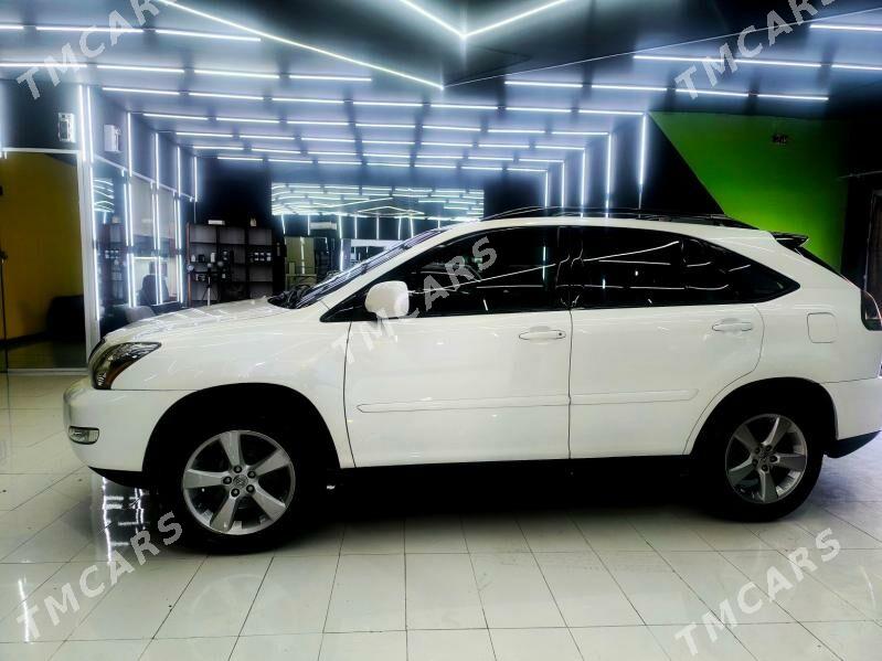 Lexus RX 330 2004 - 198 000 TMT - Бедев - img 4