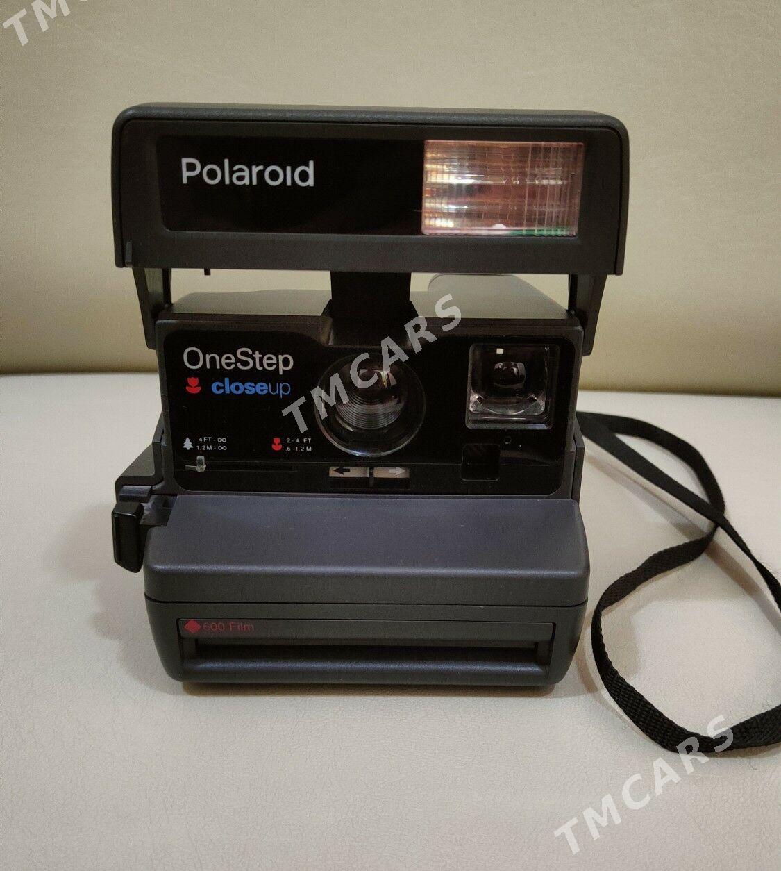 Polaroid - Sowetskiý köç. (Garaşsyzlyk şaýoly) - img 2