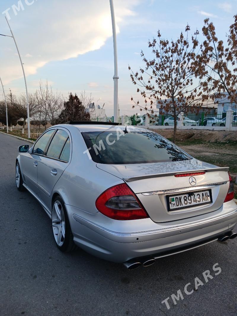 Mercedes-Benz E320 2004 - 150 000 TMT - Aşgabat - img 4