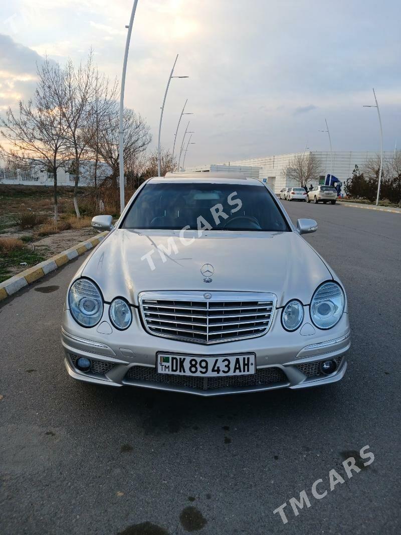 Mercedes-Benz E320 2004 - 150 000 TMT - Aşgabat - img 3