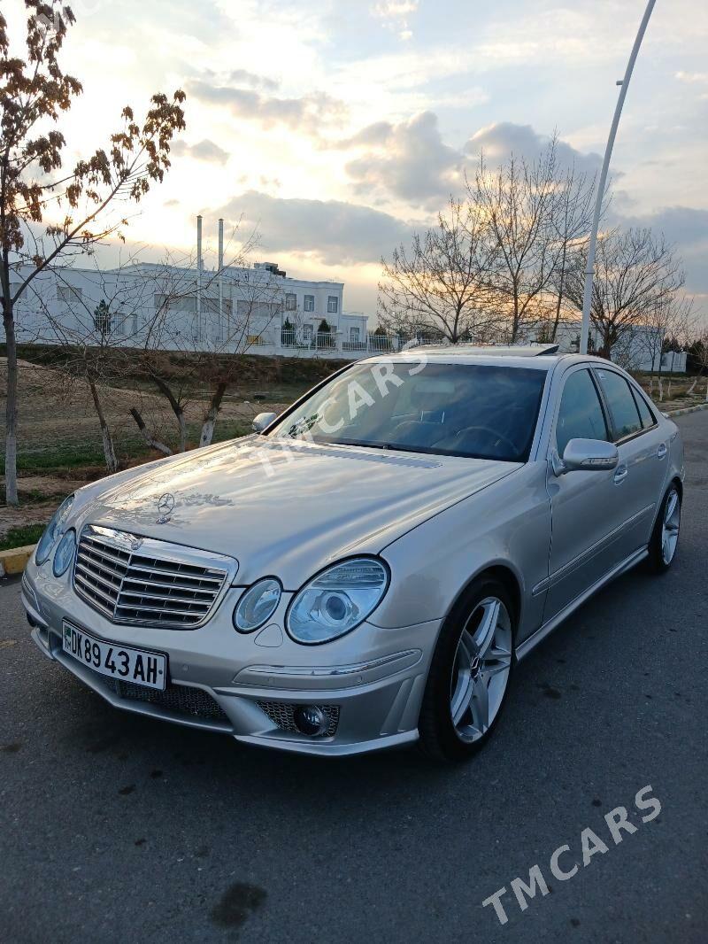 Mercedes-Benz E320 2004 - 150 000 TMT - Aşgabat - img 2