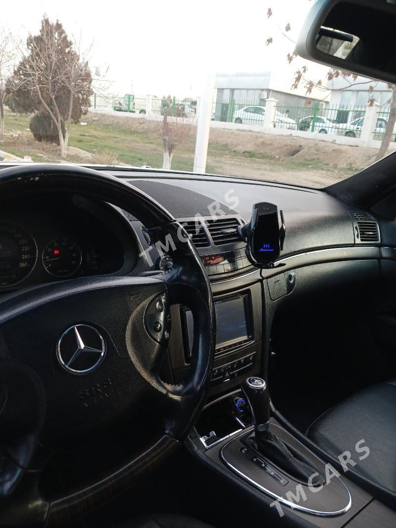 Mercedes-Benz E320 2004 - 150 000 TMT - Aşgabat - img 7