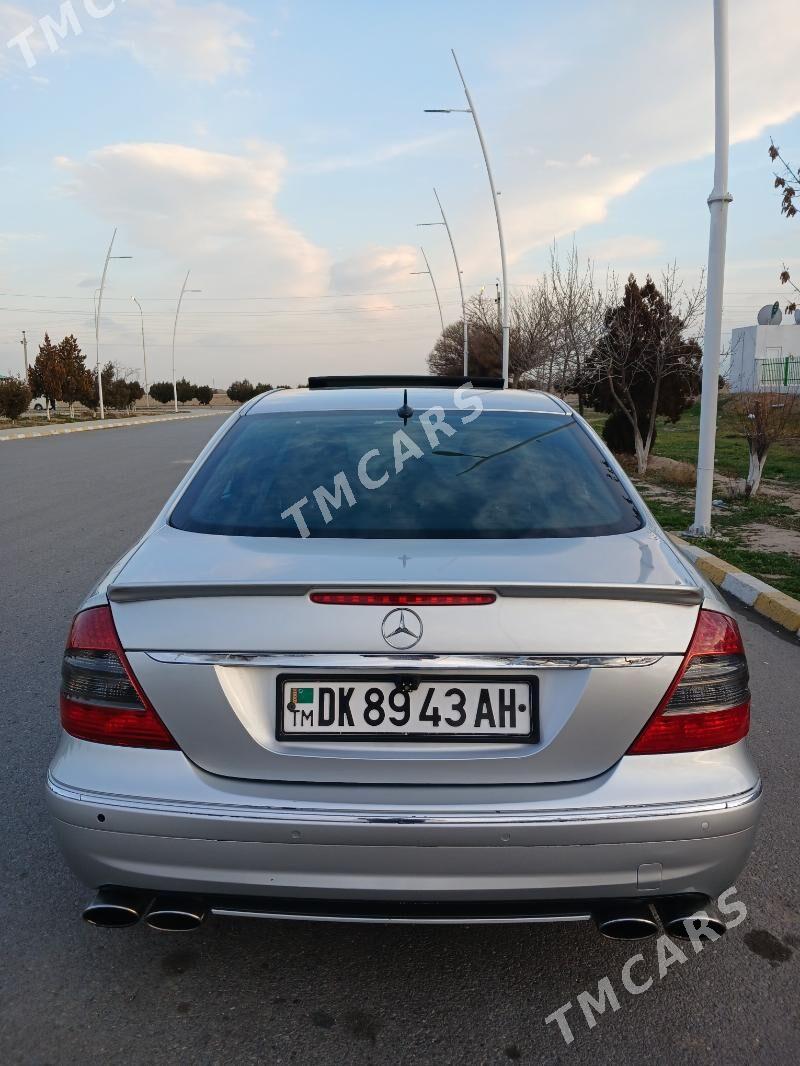 Mercedes-Benz E320 2004 - 150 000 TMT - Aşgabat - img 6