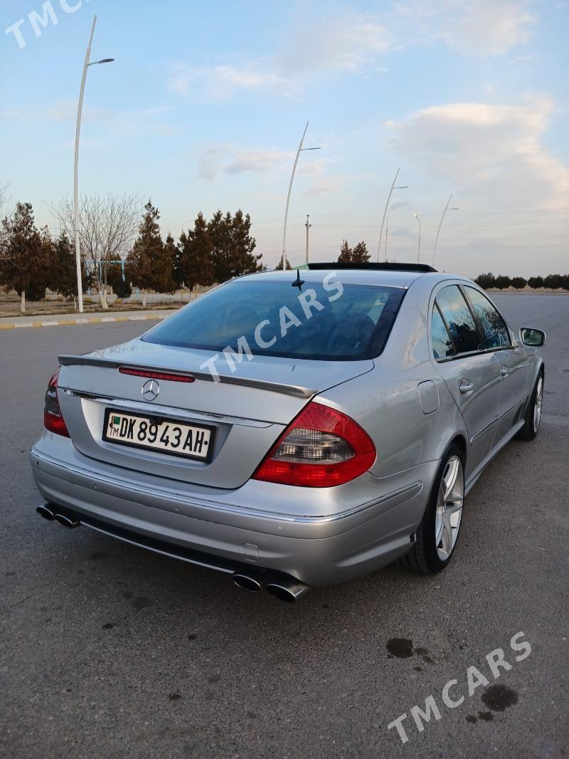 Mercedes-Benz E320 2004 - 150 000 TMT - Aşgabat - img 5