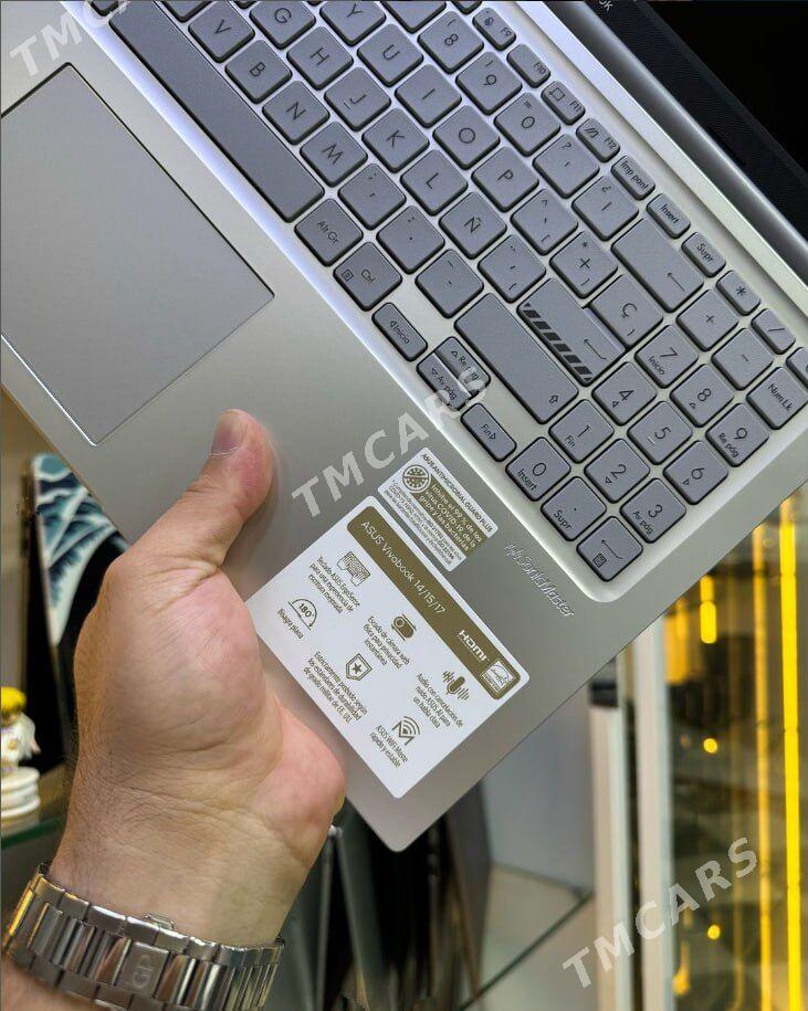 VivoBook 17X/Ryzen 5/RAM 16GB - Aşgabat - img 3