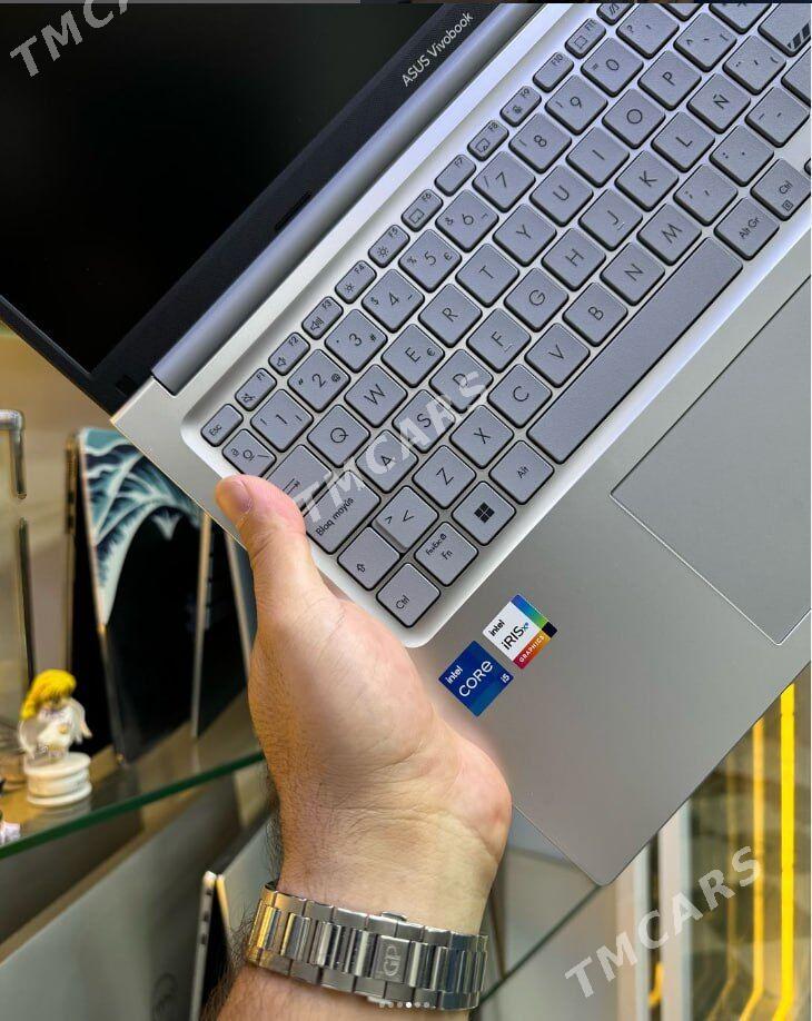 VivoBook 17X/Ryzen 5/RAM 16GB - Aşgabat - img 4