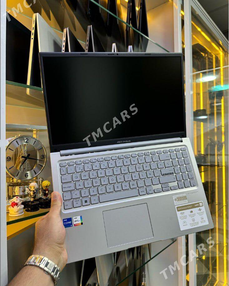 VivoBook 17X/Ryzen 5/RAM 16GB - Aşgabat - img 7