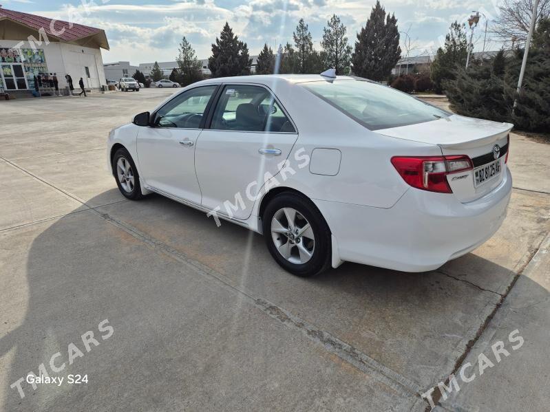 Toyota Camry 2014 - 225 000 TMT - Айтакова (ул. Огузхана) - img 2