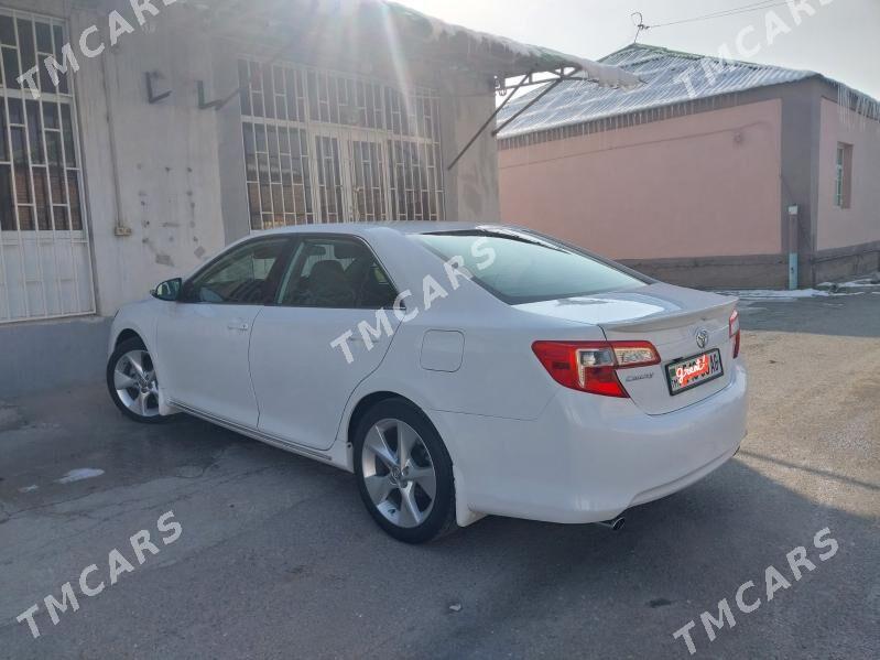 Toyota Camry 2012 - 190 000 TMT - Ашхабад - img 3