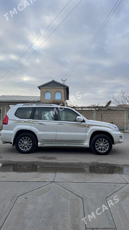 Toyota Land Cruiser Prado 2004 - 360 000 TMT - Türkmenabat - img 2