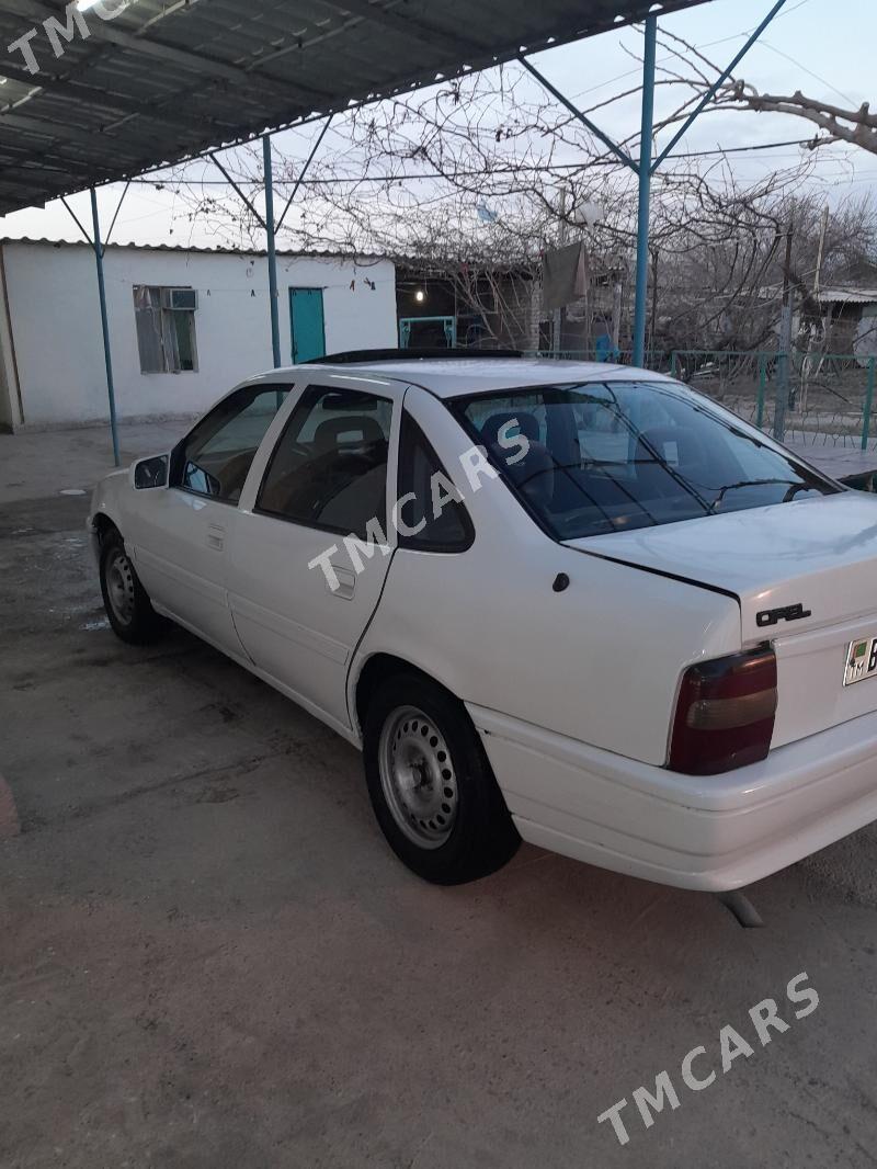 Opel Vectra 1991 - 30 000 TMT - Ашхабад - img 3