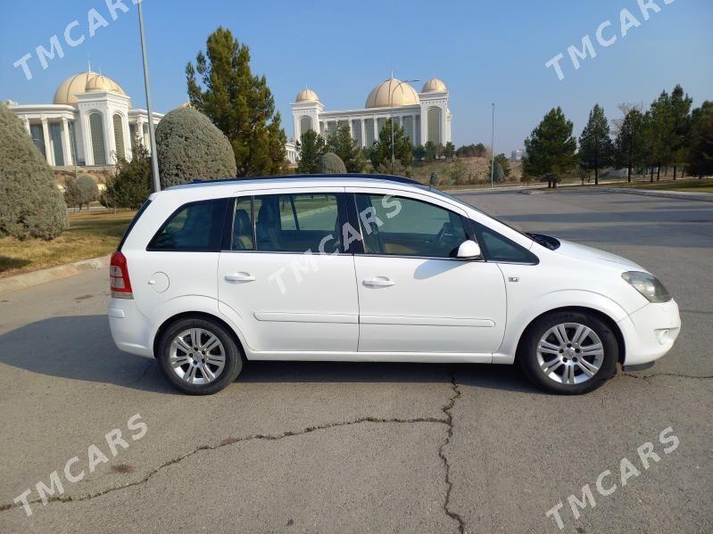 Opel Zafira 2009 - 130 000 TMT - Aşgabat - img 5