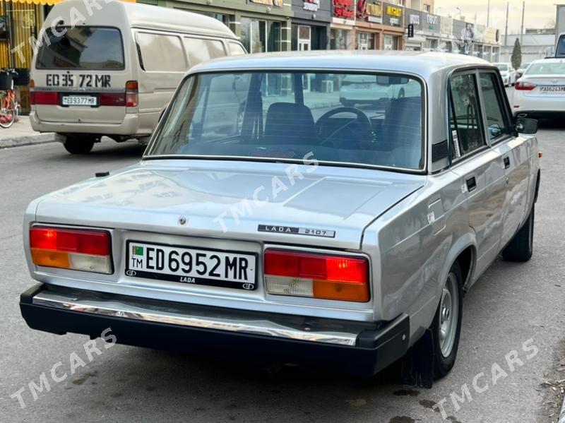 Lada 2107 2010 - 65 000 TMT - Мары - img 3