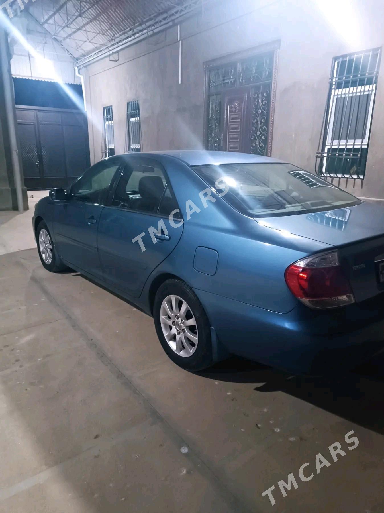 Toyota Camry 2004 - 150 000 TMT - Мургап - img 5