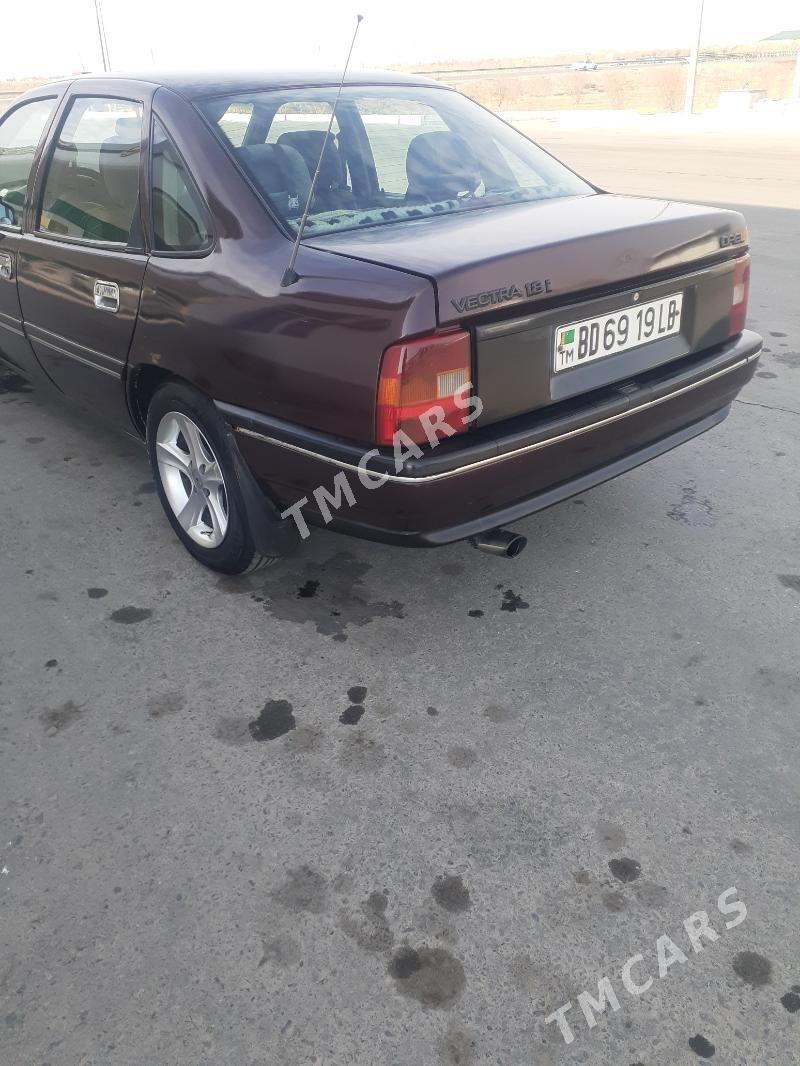 Opel Vectra 1991 - 35 000 TMT - Türkmenabat - img 2