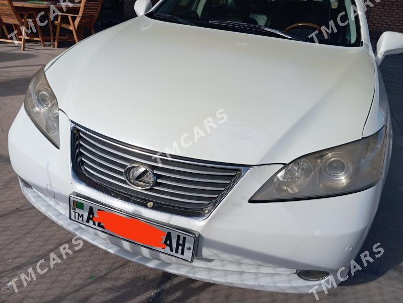 Lexus ES 350 2009 - 180 000 TMT - Серахс - img 2