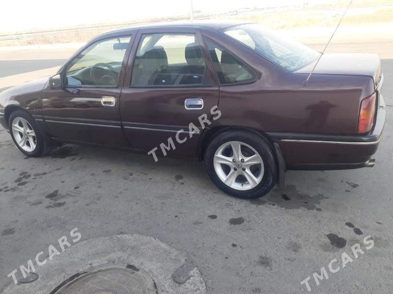 Opel Vectra 1991 - 35 000 TMT - Türkmenabat - img 3