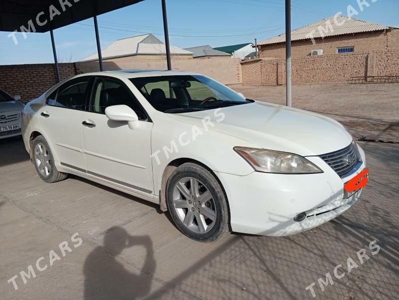 Lexus ES 350 2009 - 180 000 TMT - Серахс - img 3