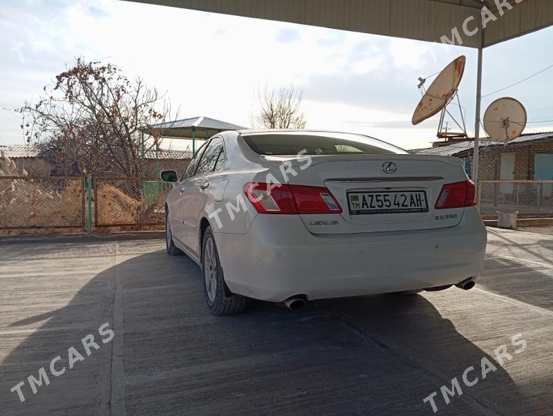 Lexus ES 350 2009 - 180 000 TMT - Серахс - img 5