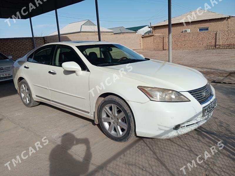 Lexus ES 350 2009 - 180 000 TMT - Серахс - img 4