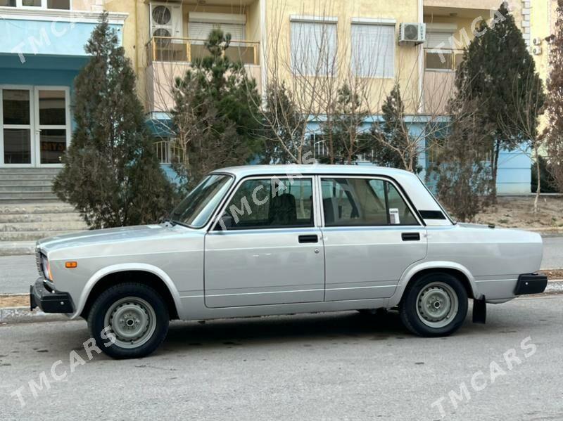 Lada 2107 2010 - 65 000 TMT - Мары - img 4