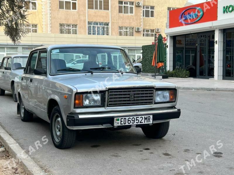 Lada 2107 2010 - 65 000 TMT - Мары - img 5