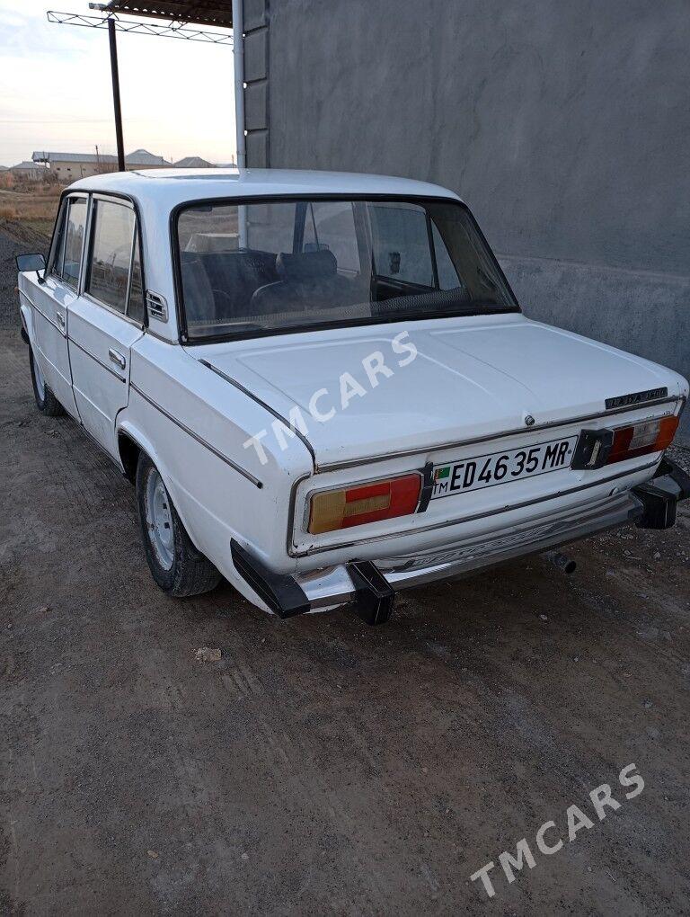 Lada 2106 1999 - 17 000 TMT - Байрамали - img 6