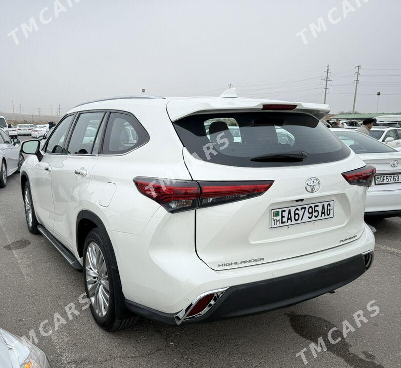 Toyota Highlander 2021 - 580 000 TMT - Gurtly - img 6