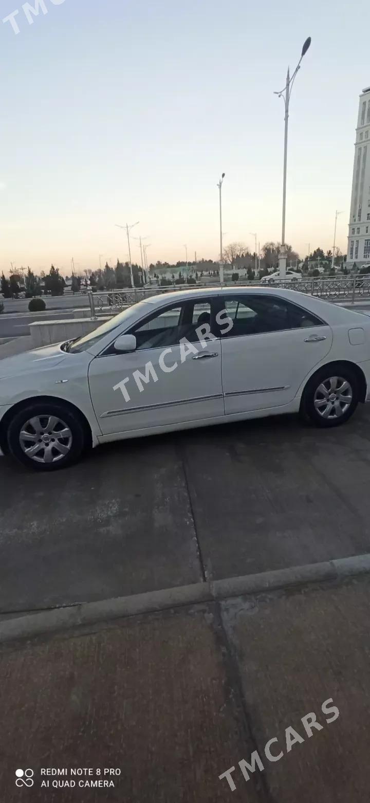 Toyota Camry 2008 - 130 000 TMT - Aşgabat - img 5