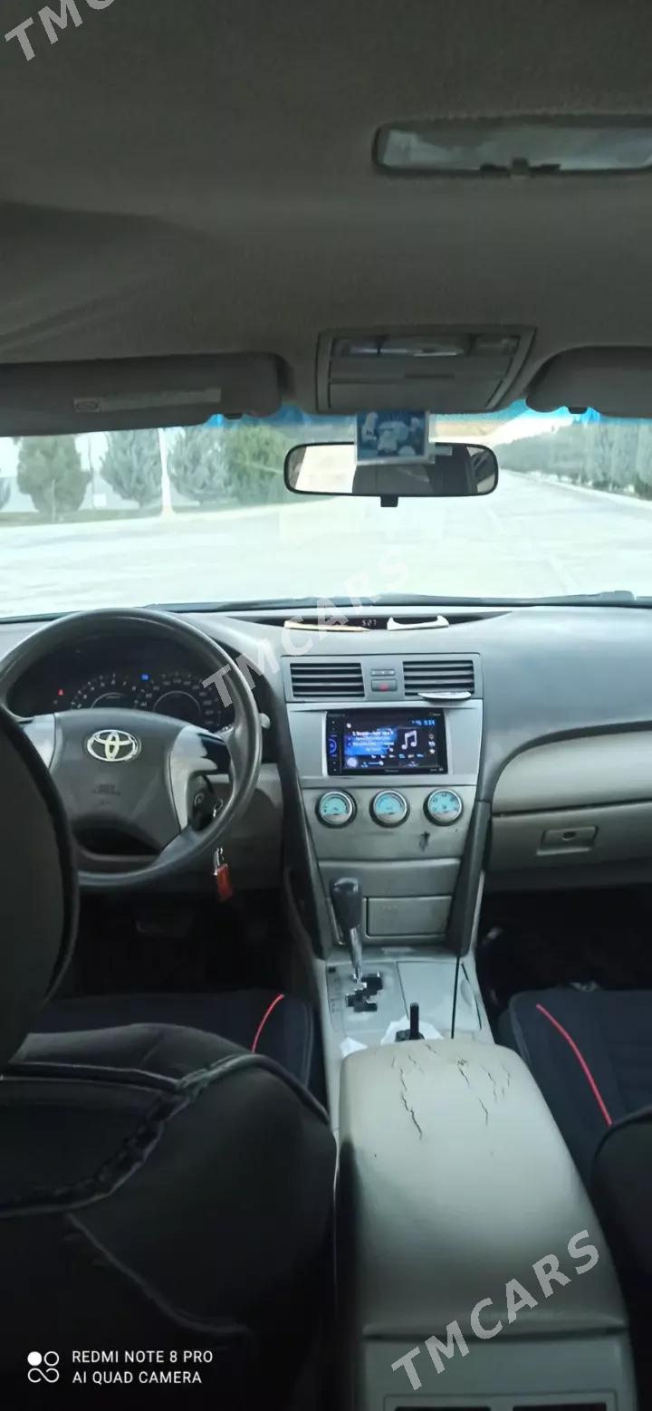 Toyota Camry 2008 - 130 000 TMT - Aşgabat - img 2