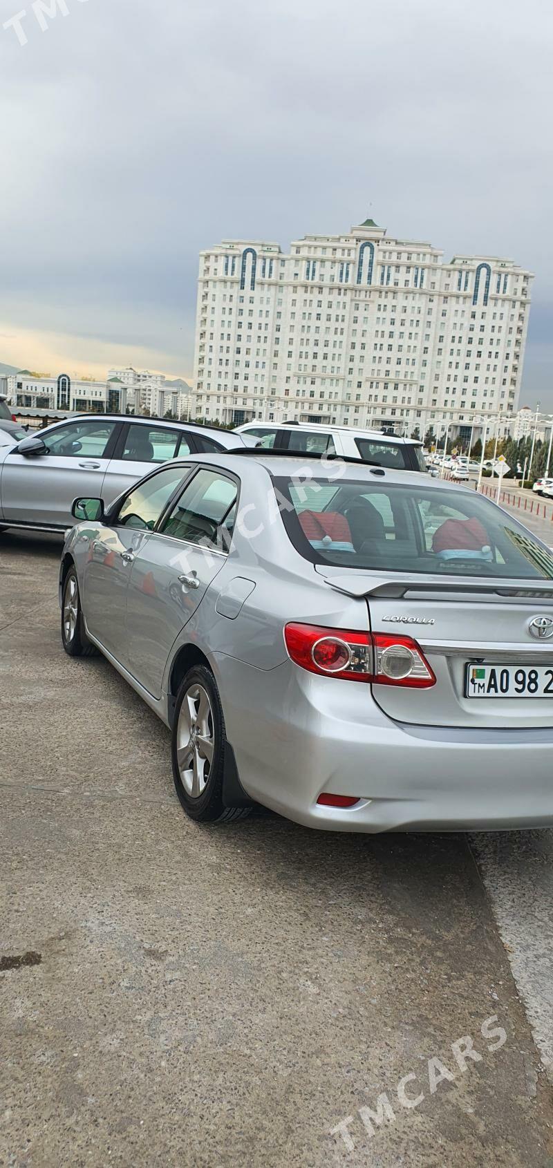 Toyota Corolla 2013 - 180 000 TMT - Ашхабад - img 3