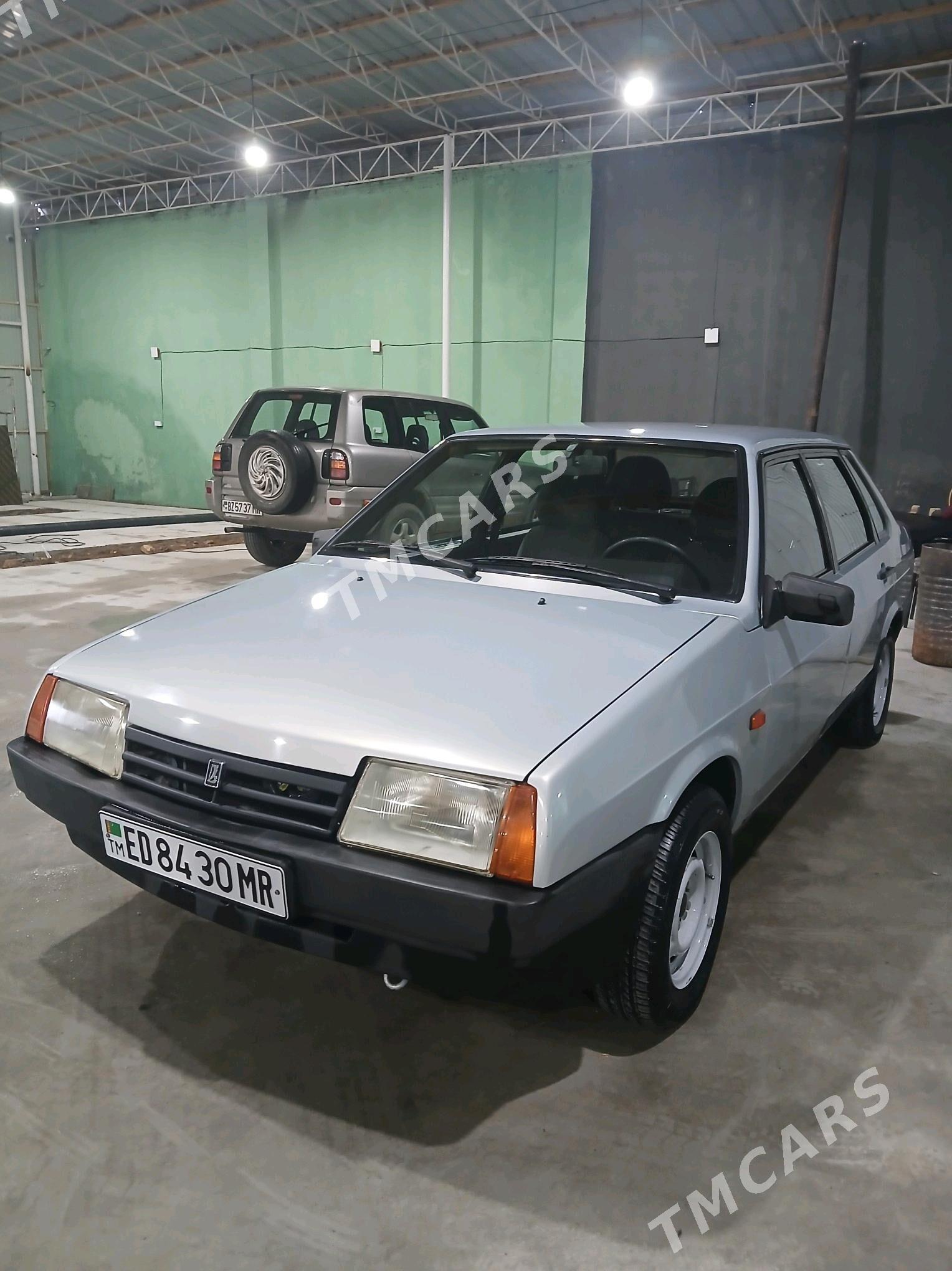 Lada 21099 2004 - 35 000 TMT - Baýramaly - img 2