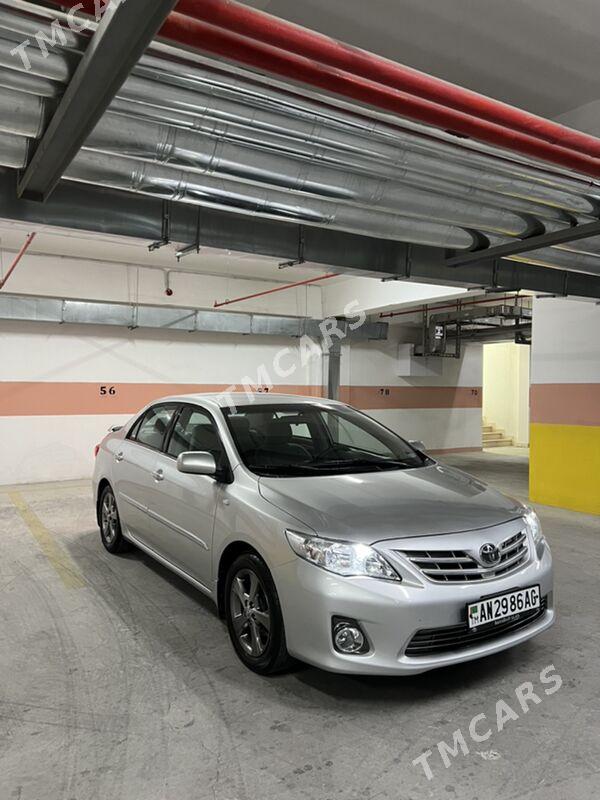 Toyota Corolla 2011 - 165 000 TMT - Гуртли - img 2