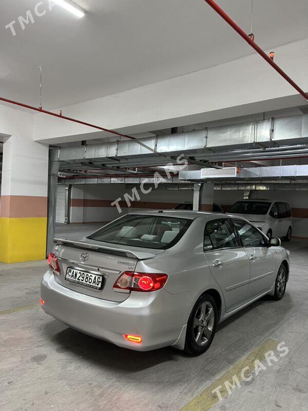 Toyota Corolla 2011 - 165 000 TMT - Гуртли - img 3