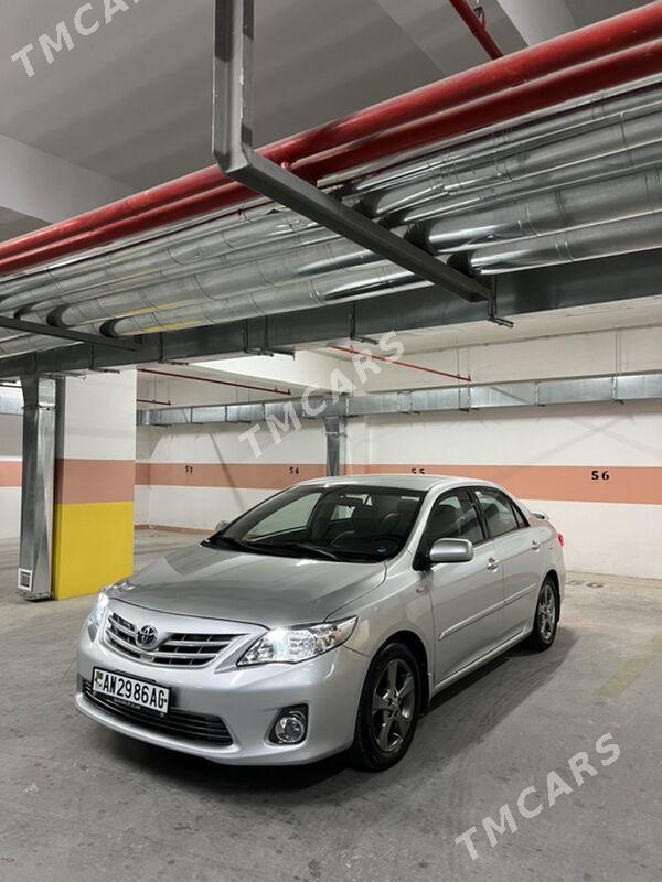 Toyota Corolla 2011 - 165 000 TMT - Гуртли - img 4